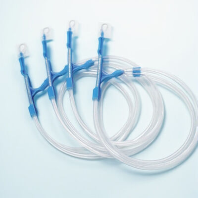 Buen precio Alambre guía médico de acero inoxidable, alta flexibilidad, recubrimiento hidrofílico para intervenciones médicas en línea