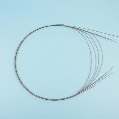 Good price Hydrophilic Coated Medical Guide Wire In 0.014 Inch Diameter For Smooth And Accurate Procedures online