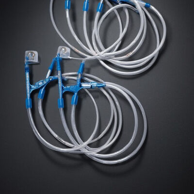 Good price MRI And CT Compatible Medical Guide Wire With Hydrophilic Coating Stainless Steel online
