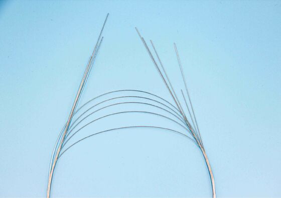 Good price MRI And CT Compatible Hydrophilic Coated Medical Guide Wire online