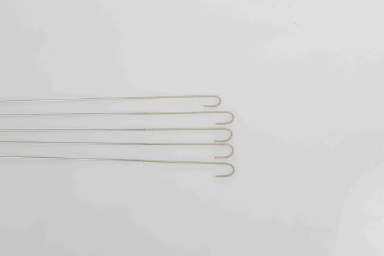 Good price Stainless Steel Medical Guide Wire Flexible Coated Hydrophilic Guide Wire 0.014in online