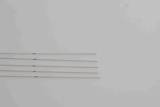 Good price High Flexibility Hydrophilic Coated Guidewire Stainless Steel MRI Diagnostic Guidewires online