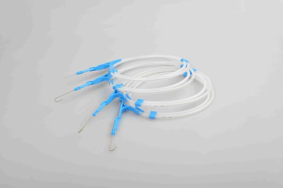 Good price MRI CT Hydrophilic Wire 0.014 Inch Guide Wire Coronary Guidewires online