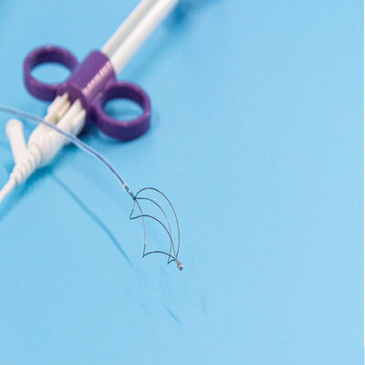 Good price Stone Basket Safe Round Tissue Extraction Basket online