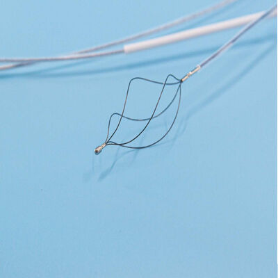 Good price Round Endoscope Stone Retrieval Basket online