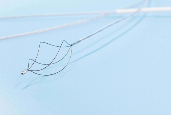 Good price Smooth Edge Silver Stone Basket Retrieval Basket For Maximum Stone Capture And Endoscope online
