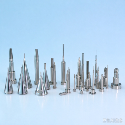Good price Tapered Threaded Mold Core online